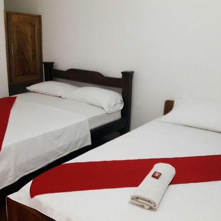 Hotel Mompox - Hotel Santa Cruz Mompos - Hotel مومبوس المظهر الخارجي الصورة