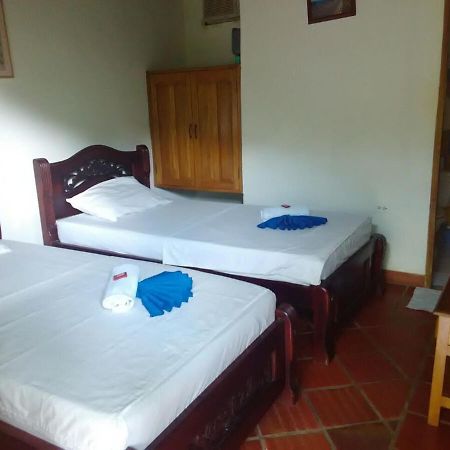 Hotel Mompox - Hotel Santa Cruz Mompos - Hotel مومبوس المظهر الخارجي الصورة