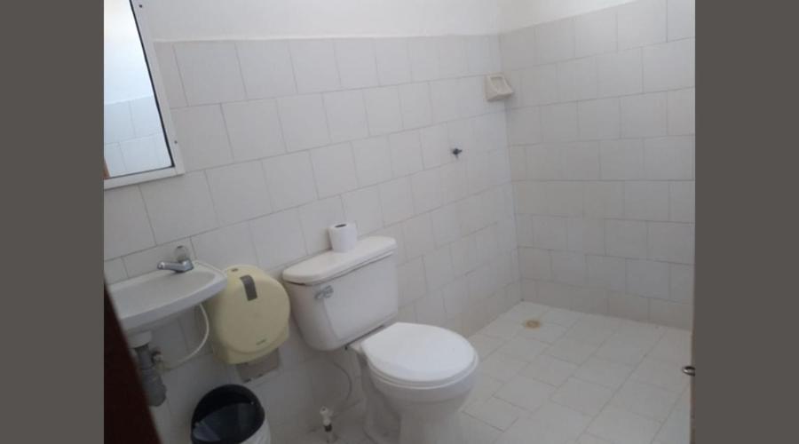 Hotel Mompox - Hotel Santa Cruz Mompos - Hotel مومبوس المظهر الخارجي الصورة