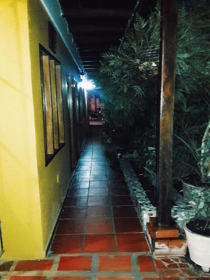 Hotel Mompox - Hotel Santa Cruz Mompos - Hotel مومبوس المظهر الخارجي الصورة