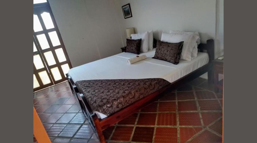 Hotel Mompox - Hotel Santa Cruz Mompos - Hotel مومبوس المظهر الخارجي الصورة