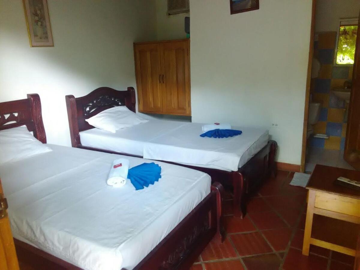 Hotel Mompox - Hotel Santa Cruz Mompos - Hotel مومبوس المظهر الخارجي الصورة