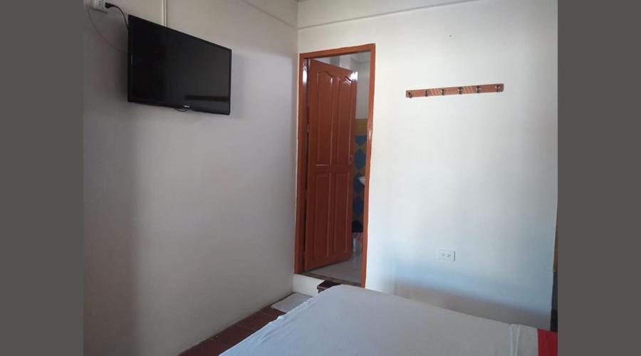 Hotel Mompox - Hotel Santa Cruz Mompos - Hotel مومبوس المظهر الخارجي الصورة