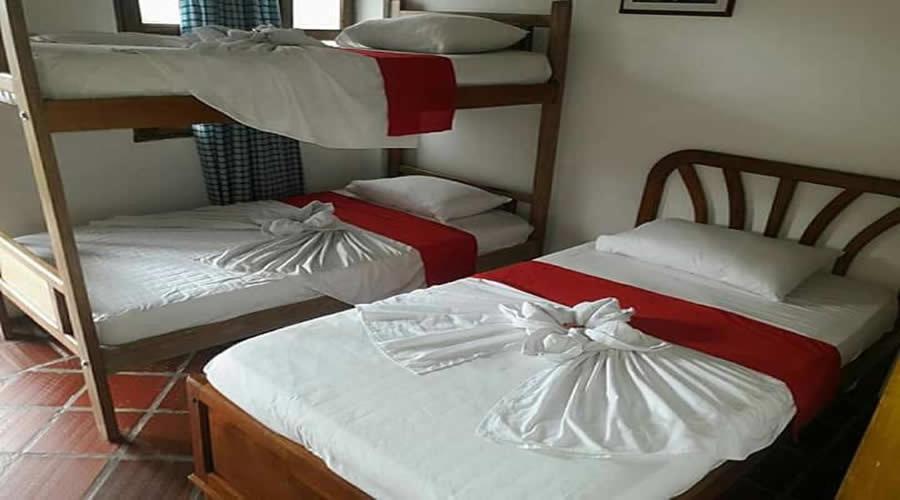 Hotel Mompox - Hotel Santa Cruz Mompos - Hotel مومبوس المظهر الخارجي الصورة